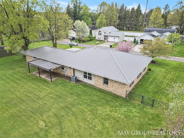 1246 Forest Hollow Ct SE, Grand Rapids, MI 49546 - photo 42