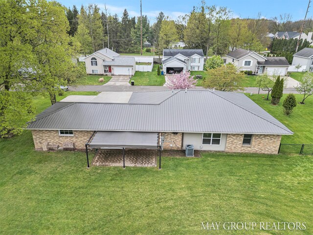 1246 Forest Hollow Ct SE, Grand Rapids, MI 49546 - photo 43