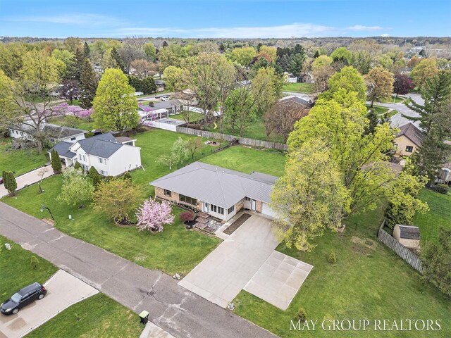 1246 Forest Hollow Ct SE, Grand Rapids, MI 49546 - photo 49