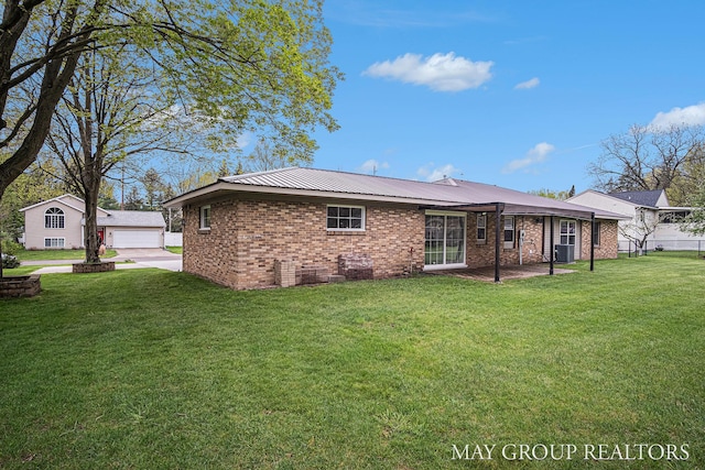 1246 Forest Hollow Ct SE, Grand Rapids, MI 49546 - photo 45