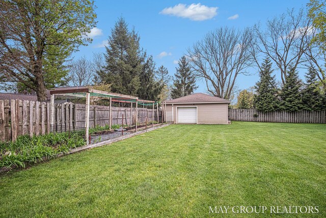 1246 Forest Hollow Ct SE, Grand Rapids, MI 49546 - photo 40