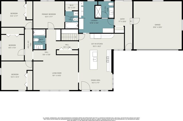 1246 Forest Hollow Ct SE, Grand Rapids, MI 49546 - photo 4
