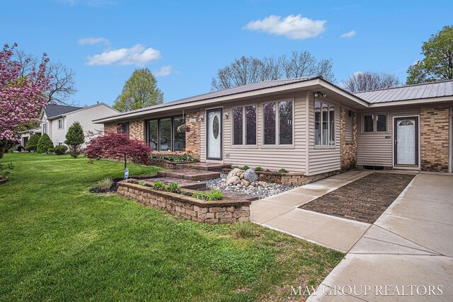 1246 Forest Hollow Ct SE, Grand Rapids, MI 49546 - photo 3