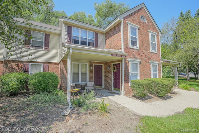 1676 Clemens Cir, Rochester Hills, MI 48307 - photo 2