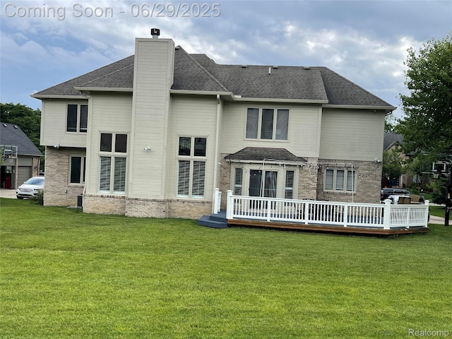 422 Springview Dr, Rochester, MI 48307 - photo 55