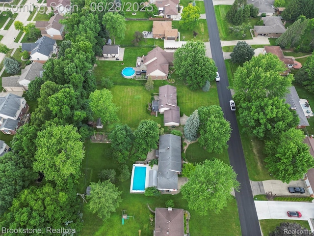2830 Harrington Rd, Rochester Hills, MI 48307 - photo 33