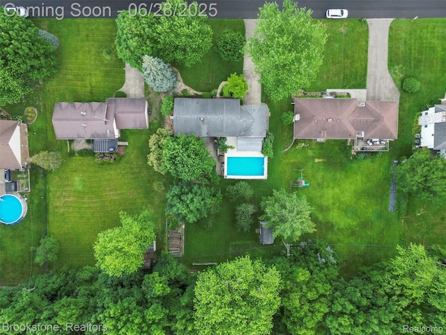 2830 Harrington Rd, Rochester Hills, MI 48307 - photo 2
