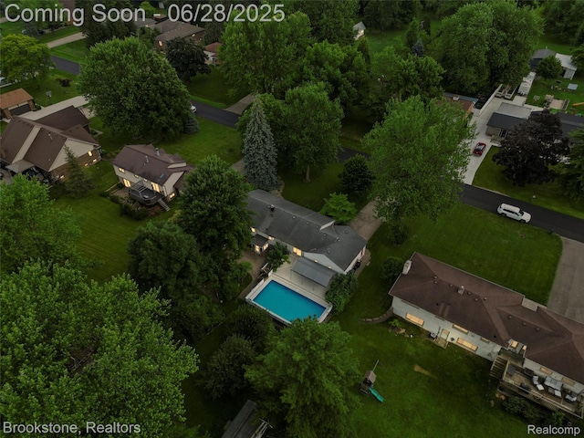 2830 Harrington Rd, Rochester Hills, MI 48307 - photo 38