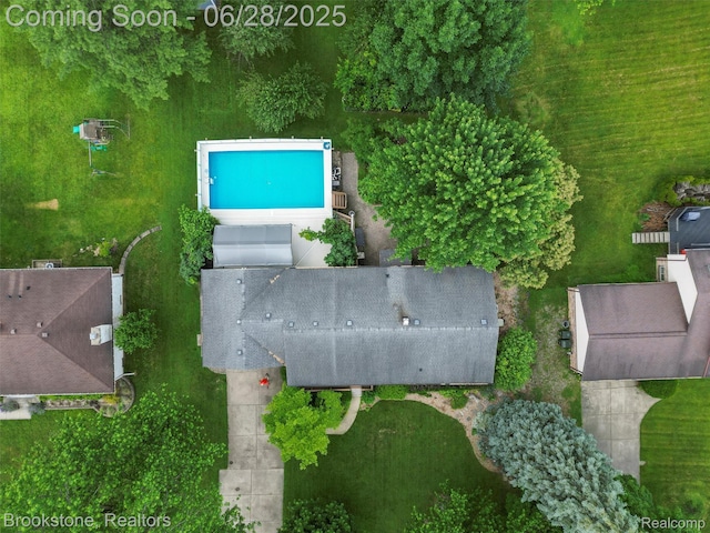 2830 Harrington Rd, Rochester Hills, MI 48307 - photo 30