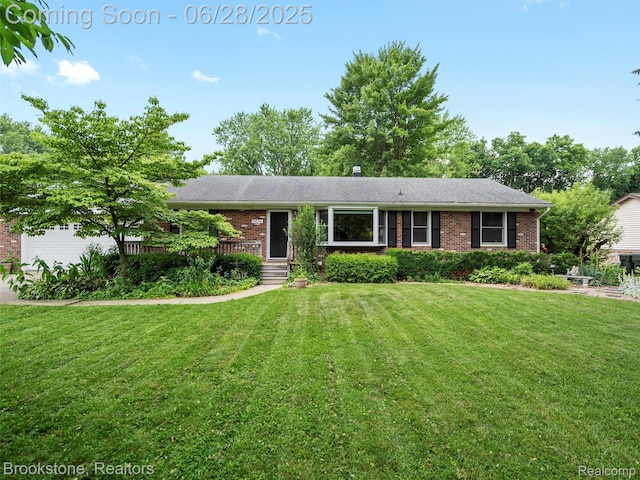 2830 Harrington Rd, Rochester Hills, MI 48307 - photo 1