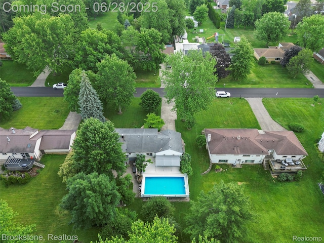 2830 Harrington Rd, Rochester Hills, MI 48307 - photo 32