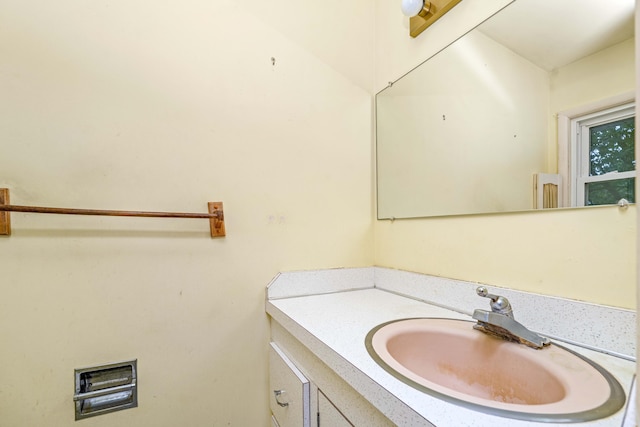 1129 Par 4 Cir, Kalamazoo, MI 49008 - bathroom with vanity