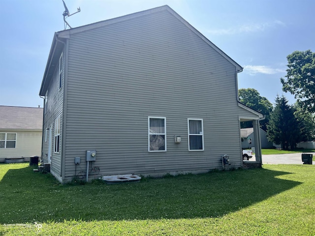 1815 Terrace Dr, Flint, MI 48507