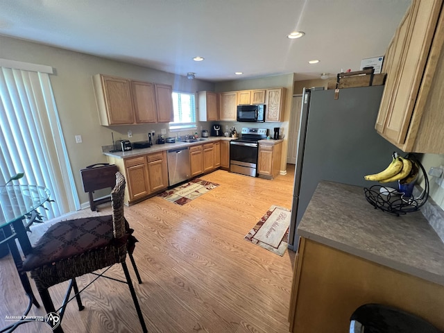 1815 Terrace Dr, Flint, MI 48507