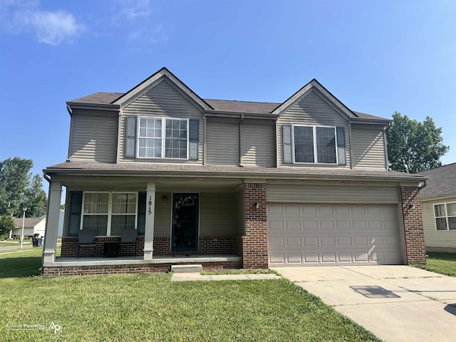 1815 Terrace Dr, Flint, MI 48507
