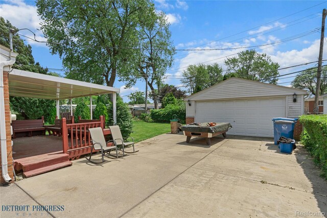 26411 W Warren St, Dearborn Heights, MI 48127 - photo 3