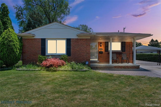 26411 W Warren St, Dearborn Heights, MI 48127 - photo 1