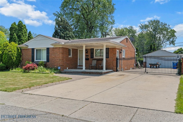 26411 W Warren St, Dearborn Heights, MI 48127 - photo 2