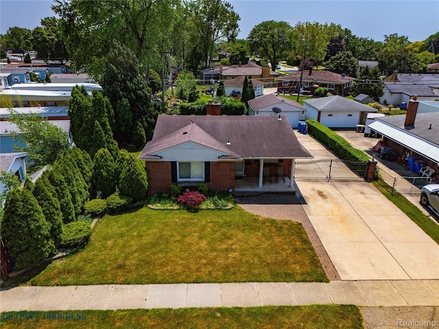 26411 W Warren St, Dearborn Heights, MI 48127 - photo 22