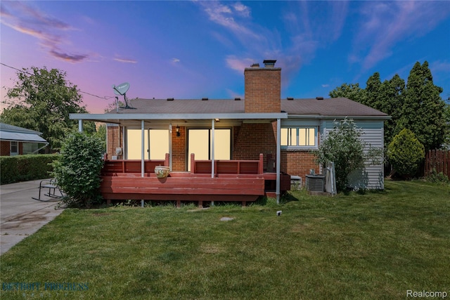 26411 W Warren St, Dearborn Heights, MI 48127 - photo 20