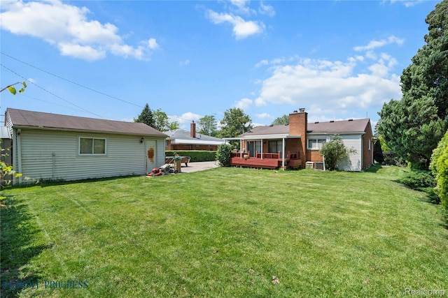 26411 W Warren St, Dearborn Heights, MI 48127 - photo 21