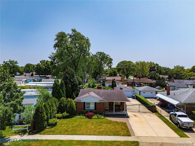 26411 W Warren St, Dearborn Heights, MI 48127 - photo 25