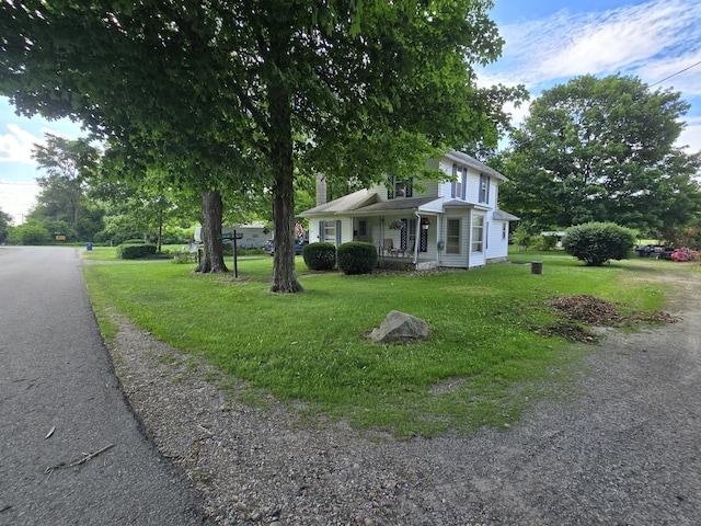 2410 Brad St, Frontier, MI 49239 - photo 3