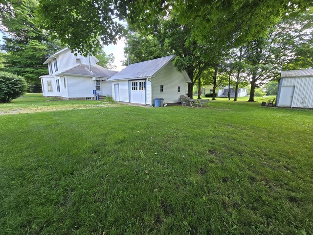 2410 Brad St, Frontier, MI 49239 - photo 4