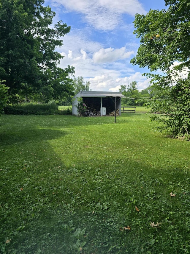 2410 Brad St, Frontier, MI 49239 - photo 8