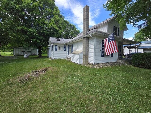 2410 Brad St, Frontier, MI 49239 - photo 28