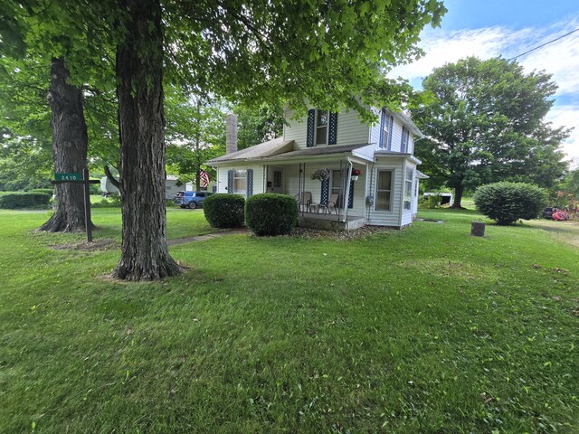 2410 Brad St, Frontier, MI 49239 - photo 29