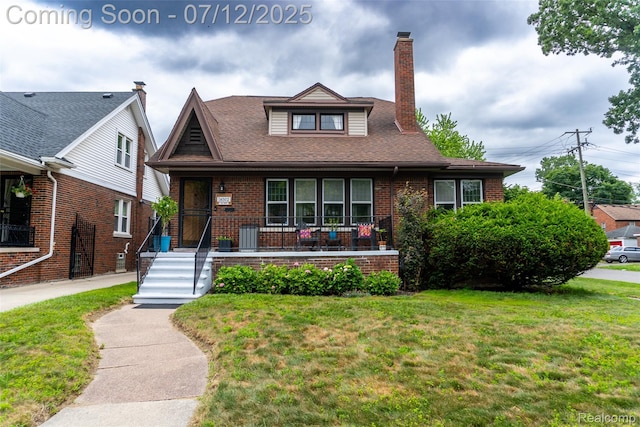 14502 Penrod St, Detroit, MI 48223