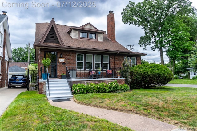 14502 Penrod St, Detroit, MI 48223