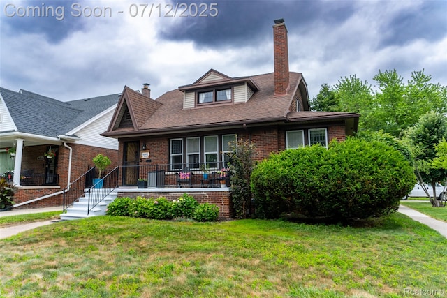 14502 Penrod St, Detroit, MI 48223