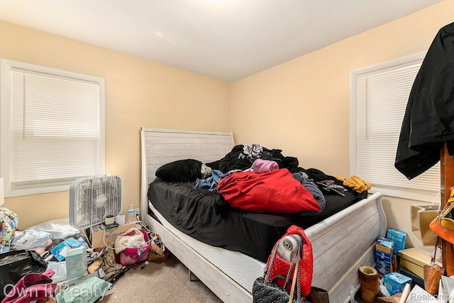 7291 Faust Ave, Westland, MI 48228 - view of carpeted bedroom