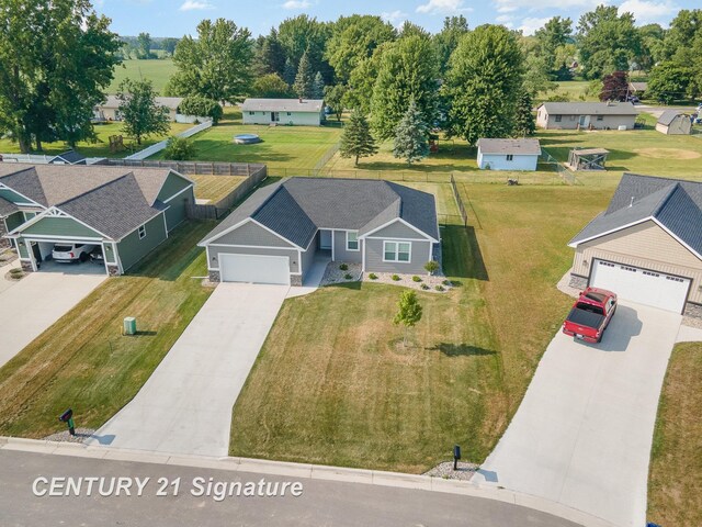 9100 Brook Hollow Ln, Freeland, MI 48623 - photo 4