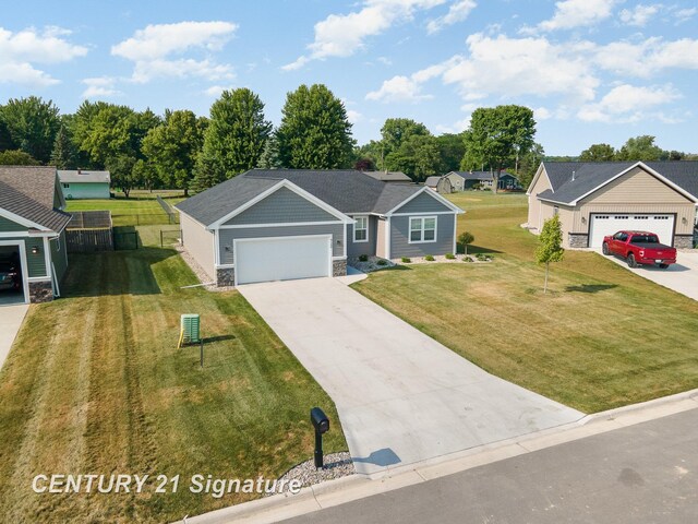 9100 Brook Hollow Ln, Freeland, MI 48623 - photo 3