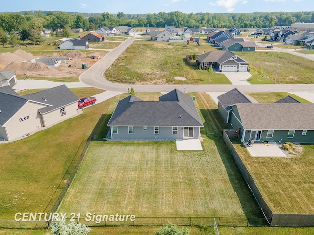 9100 Brook Hollow Ln, Freeland, MI 48623 - photo 7