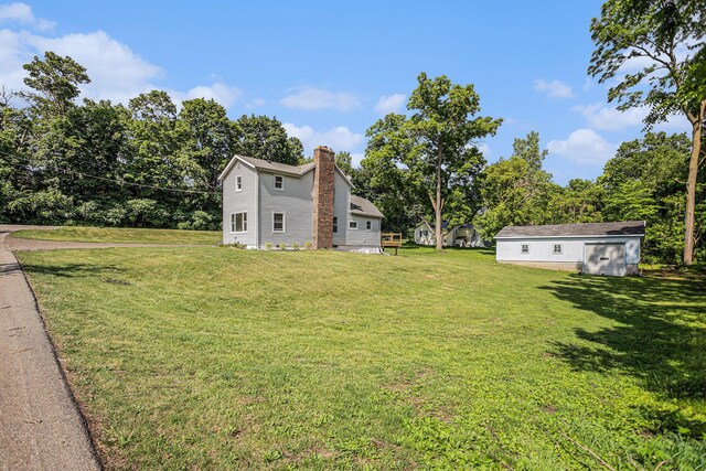 802 Clinton St, Marshall, MI 49068 - photo 5