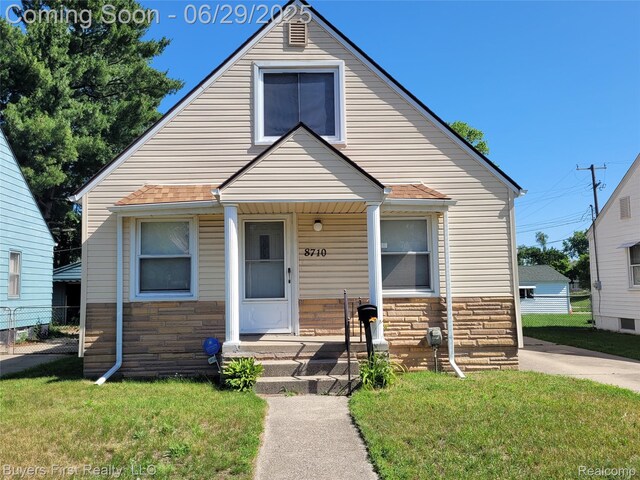 8710 Albany St, Oak Park, MI 48237 - photo 22