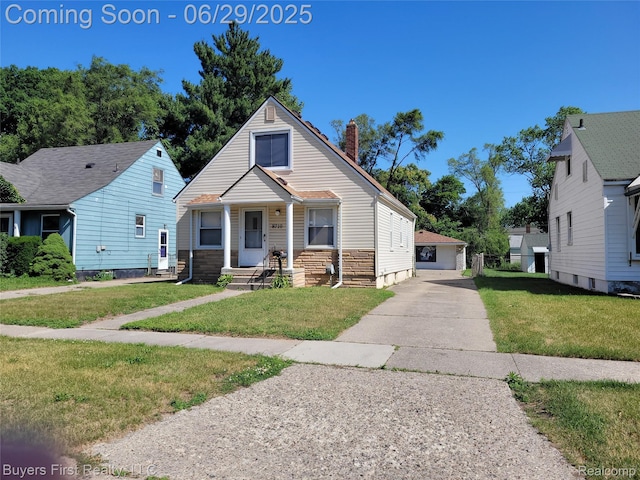 8710 Albany St, Oak Park, MI 48237 - photo 21