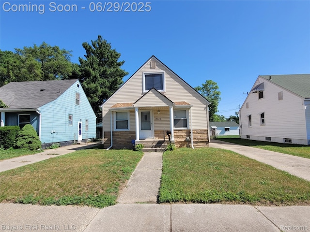 8710 Albany St, Oak Park, MI 48237 - photo 16