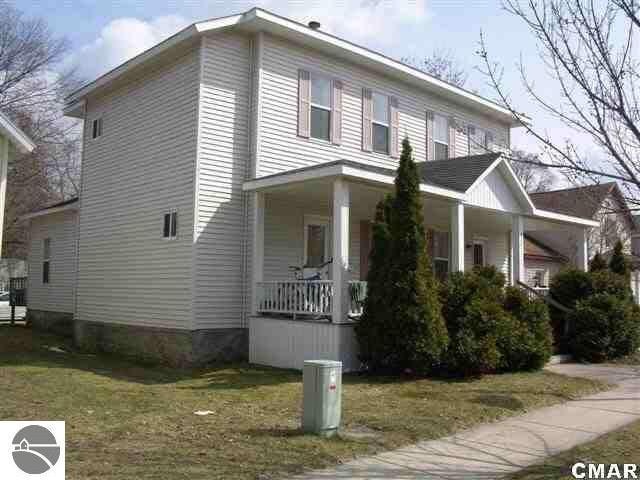 422 N Main, Mount Pleasant, MI 48858