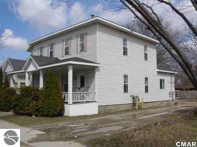 422 N Main, Mount Pleasant, MI 48858