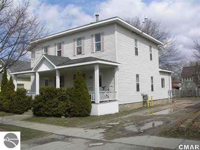 422 N Main, Mount Pleasant, MI 48858