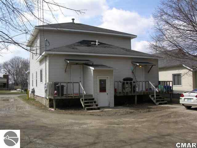 422 N Main, Mount Pleasant, MI 48858