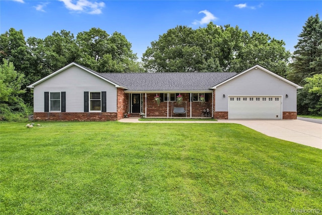 9587 Harmon Ln, South Lyon, MI 48178 - photo 1