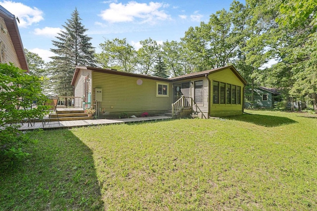 13035 N Forest Bch, Northport, MI 49670 - photo 15