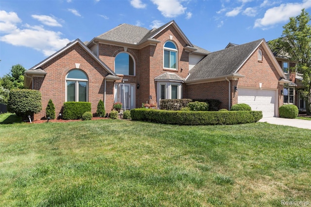 48746 Bradford Dr, Macomb, MI 48044 - photo 3