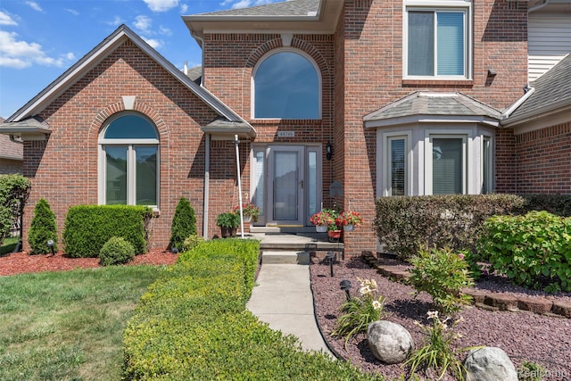 48746 Bradford Dr, Macomb, MI 48044 - photo 5